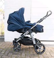 Kinderwagen Hartan Srint GT Wuppertal - Barmen Vorschau