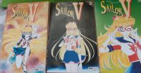 Sailor Moon Manga Sailor V  Vand 1-3 komplett 1te Auflage Anime Nordrhein-Westfalen - Bottrop Vorschau