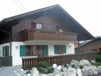 LAST MINUTE Ferienhaus Allgäu 10.06.-22.06.24 194€ sparen b.8Pers Bayern - Rettenberg Vorschau