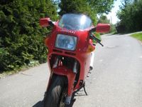 Ducati 900 SS Supersport Bayern - Ebermannsdorf Vorschau