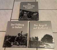 Der zweite Weltkrieg 3 Bücher Bechtermünz Nordrhein-Westfalen - Senden Vorschau