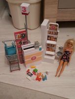Verkaufe Barbie supermarkt Niedersachsen - Giesen Vorschau