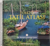 Türkiye Tatil Atlasi: Ege MArmara Karadeniz Kiyilari - türk. Buch Baden-Württemberg - Heilbronn Vorschau