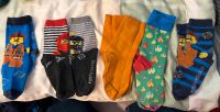 Socken 31-34 Baden-Württemberg - Eisingen Vorschau