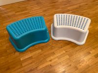 2 Kinder Hocker fürs Bad, Ikea Hocker, Tritt Nordrhein-Westfalen - Ochtrup Vorschau