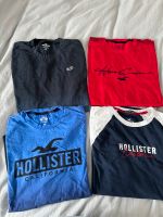 Hollister Longsleeves S/M Setpreis Sachsen-Anhalt - Zeitz Vorschau