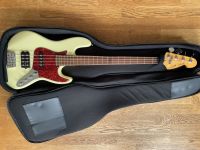 Sandberg California TM 4 Bass Hamburg - Altona Vorschau