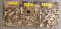 Celia Teil 1-3 Mancini Erwachsenen Comics Kreis Pinneberg - Quickborn Vorschau