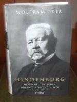 Wolfram Pyta: Hindenburg - Herrschaft zwischen Hohenzollern und Nordrhein-Westfalen - Troisdorf Vorschau