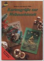 Kartengrüße zur Weihnachtszeit - Heidrun und Hans H. Röhr Nordrhein-Westfalen - Dülmen Vorschau