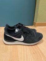 Nike Internationalist Turnschuhe Schwarz - Gr. 37,5 / 4 Rheinland-Pfalz - Speyer Vorschau