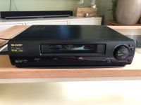 Sharp VHS Videorekorder Nordrhein-Westfalen - Haan Vorschau