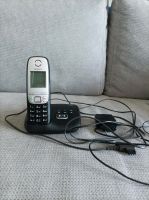 Gigaset Telefon mit Anrufbeantworter A 415 A München - Bogenhausen Vorschau