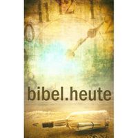 Die ganze Bibel Taschenbuch NeÜ Bibel.Heute NEU Niedersachsen - Sassenburg Vorschau