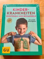 Buch GU Kinderkrankheiten Hamburg-Mitte - Hamburg Neustadt Vorschau