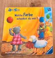 Kinderbuch / Puzzle - Spielbuch Nordrhein-Westfalen - Wadersloh Vorschau