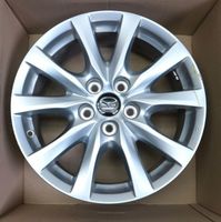 1 x originale Mazda 6 felge 17 zoll 5x114,3 9965077570 Düsseldorf - Bilk Vorschau