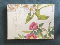 Wild Flowers of North America nagelneu eingeschweißt tolles Buch Hamburg-Nord - Hamburg Eppendorf Vorschau