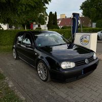 Golf 4 1.9 TDI Bayern - Gersthofen Vorschau