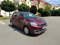 Mitsubishi Space Star 1.0 - Intro Edition Sachsen-Anhalt - Bitterfeld Vorschau