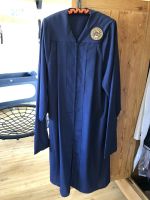 WVU Regalia Robe, Schal und Hut Hessen - Schlitz Vorschau