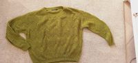 toller Strickpullover Gr. S Sachsen - Reichenbach (Vogtland) Vorschau