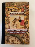 Der Elefantenreiter von Malcolm Bosse Hessen - Münster Vorschau