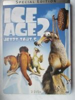 Ice Age 2 - Jetzt taut´s - Special Edition - Steelbook (2 DVDs) Thüringen - Zella-Mehlis Vorschau