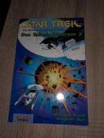 Star Trek Comic Das Tabuk Syndrom 2 Raumschiff Enterprise Nordrhein-Westfalen - Haltern am See Vorschau