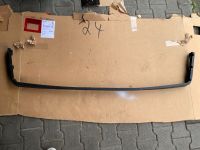 VW Golf 1 Cabrio Frontspoilerlippe Frontspoiler NEU 155805903 Baden-Württemberg - Calw Vorschau