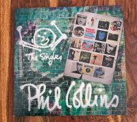 Phil Collins - The Singles (Schallplatte / Vinyl / LP) Bielefeld - Brake Vorschau
