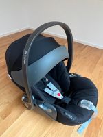 Cybex Cloud Z i-Size inkl. Base (drehbar) Baden-Württemberg - Schwäbisch Hall Vorschau