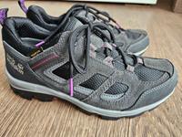Jack Wolfskin Outddor/Wanderschuhe Texapore Bayern - Zeilarn Vorschau