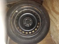 Ford 215/60R16 6,5Jx16 Reifen Räder Felge Mondeo Kuga S-Max C-Max Schleswig-Holstein - Rendsburg Vorschau