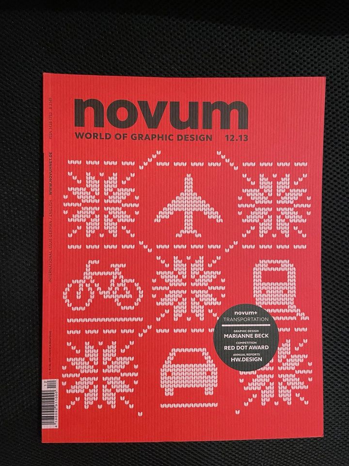 NOVUM_9 Stk_GRAPHIK_NEUWERTIG in Frankfurt am Main