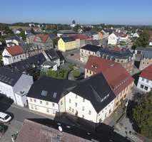 Anlagepaket in bester Lage vor den Toren Dresdens in Großschirma