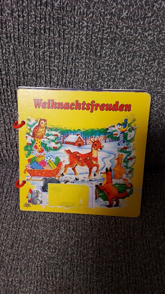 Weihnachtsbücher in Senden