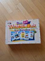 Kinderwissensquiz von Noris Spiele Bayern - Oberthulba Vorschau