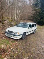 Volvo 850 R Baden-Württemberg - Breisach am Rhein   Vorschau