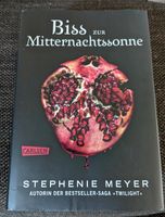 Biss zur Mitternachtssonne Stephenie Meyer Rheinland-Pfalz - Wawern Vorschau