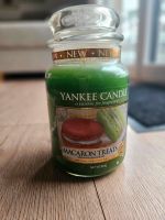 Yankee Candle Macaron Treats NEU ungebrannt Saarland - Völklingen Vorschau