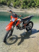 KTM EXC 350 BJ 2019 Sachsen-Anhalt - Staßfurt Vorschau