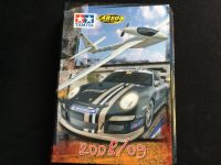 Tamiya Carson Modellbau Auto Flugzeuge Panzer Katalog 2008 Kiel - Steenbek-Projensdorf Vorschau