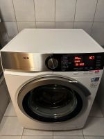 Waschmaschine 1-10kg AEG Lavamat 7000 Nordrhein-Westfalen - Münster-Hafen Vorschau