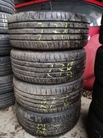 4x 205/55R16 91V Hankook Sommerräder DOT 16/15 (AW278) Niedersachsen - Belm Vorschau