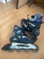 Salomon Twinmetal Rollerblades Berlin - Mitte Vorschau