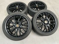 21" Original Porsche Panamera G2 Winterräder Turbo S GTS 4S NEUW. Baden-Württemberg - Efringen-Kirchen Vorschau