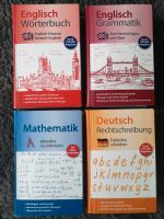 4 Lern/Schul/Sachbücher Wandsbek - Hamburg Bramfeld Vorschau