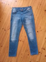 Livre blue Jeans XL 42 K&L Ruppert Bayern - Burgbernheim Vorschau