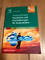 Prüfungsfragen Psychiatrie und Psychotherapie für Heilpraktiker Nürnberg (Mittelfr) - Nordstadt Vorschau